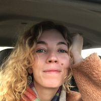 Lizzie Morgan的照片