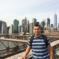 Matěj Brož's Photo