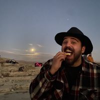 Ramyar Rebwar's Photo