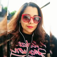 Aida  Ivette's Photo