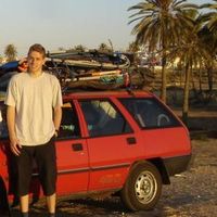 Clemens Adler的照片