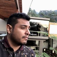 David Morales的照片