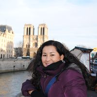 Amanda Souza's Photo