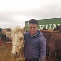 Amgalanbaatar Amaa's Photo
