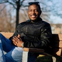 Oladipo Adebiyi's Photo