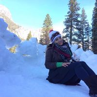 Russet Argüello's Photo