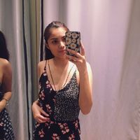 Nathalya Francisco's Photo