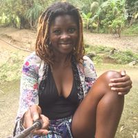 Fotos von Yoneka Powell