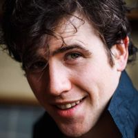 Josh Monaher's Photo