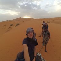 Carlos Merlo的照片