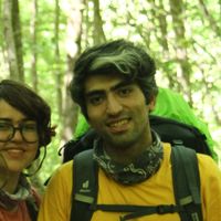 Fotos de Mohamad Movahedi