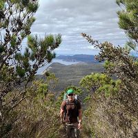 Morgan Jones's Photo