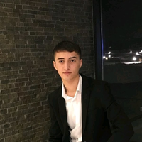 Photos de Afraz Alidodkhonov