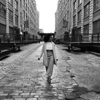 Josseline Keity's Photo