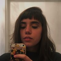 Isabela Andrade的照片