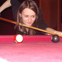 Magdalena Piskozub's Photo