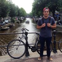 Simon Neudecker's Photo