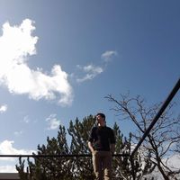 David Robichaud的照片