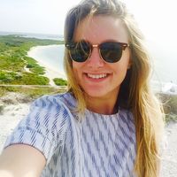 Miranda Shelton's Photo