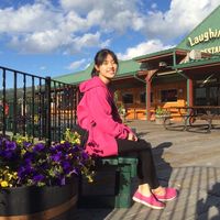 Shu-Han Chou的照片