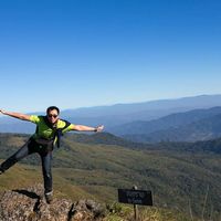 Sirawit Nipakasem's Photo