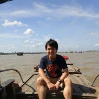 Yuki Nakajima's Photo