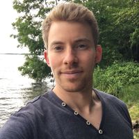 Dominik Melzer's Photo