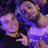 Harrison Kirchheimer的照片