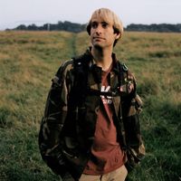 Andreu Navarro's Photo