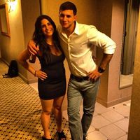 Dylan Damato's Photo