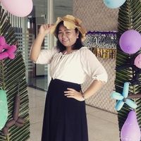 Sarocha Muensit's Photo