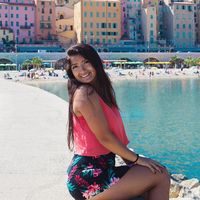 Stephanie Bedoya's Photo