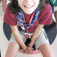 Lucia Luna Gallina's Photo