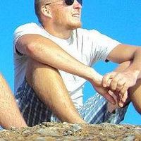 Simon Schranke's Photo