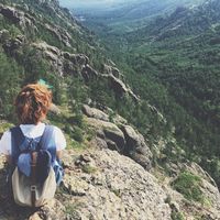 Julia Luneva的照片