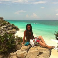 Maria Salazar的照片