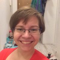 Barbara Jakubowska's Photo