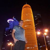 yousef hajizadeh's Photo