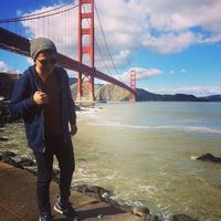 Álvaro Cerda Moreno的照片