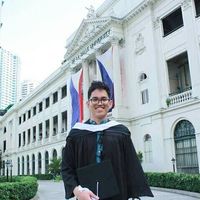 Gideon Hipolito的照片