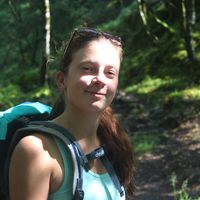 Lena Aisenbrey's Photo