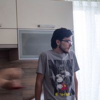 Anton Silyuk's Photo