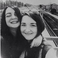 Lera Bozhenko的照片