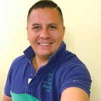 Juan Rabanal的照片