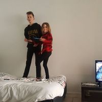 Kamel Vancassel的照片