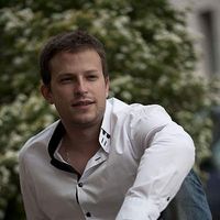 Quentin Desmaris的照片