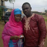 Abayomi Ashimi的照片