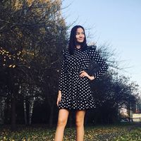 Oksana Kashapova's Photo