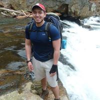 Jose Zavala Delgado's Photo