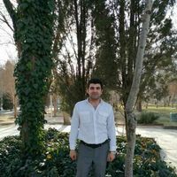 Mike Baratian's Photo